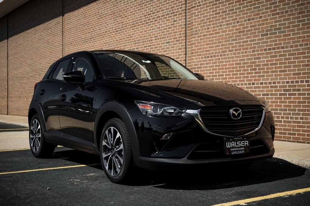 Mazda Cx3 2019 6 Ways The Refreshed 2019 Mazda Cx 2019 08 13