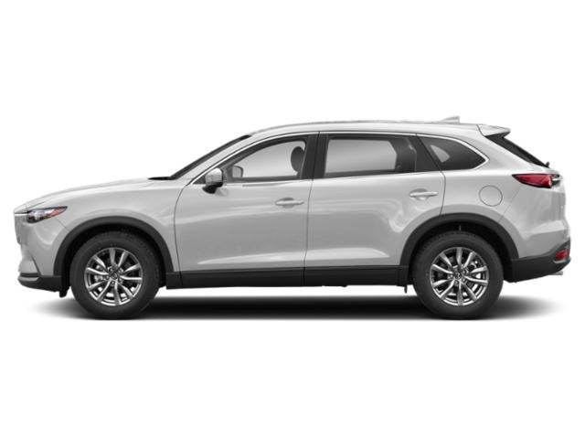 New 2020 Mazda Cx 9 Grand Touring Awd