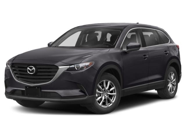 Luxury 60 2020 Mazda Touring Vs Grand Touring